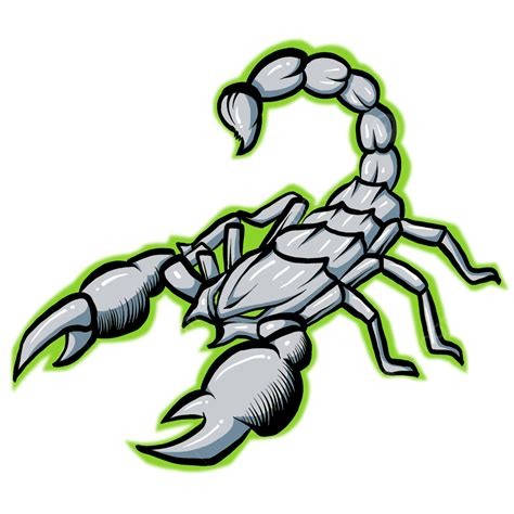 Nutritious Scorpion Png Vector Psd And Clipart With Transparent