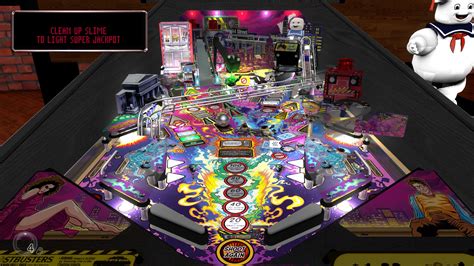 Virtual Pinball Practice