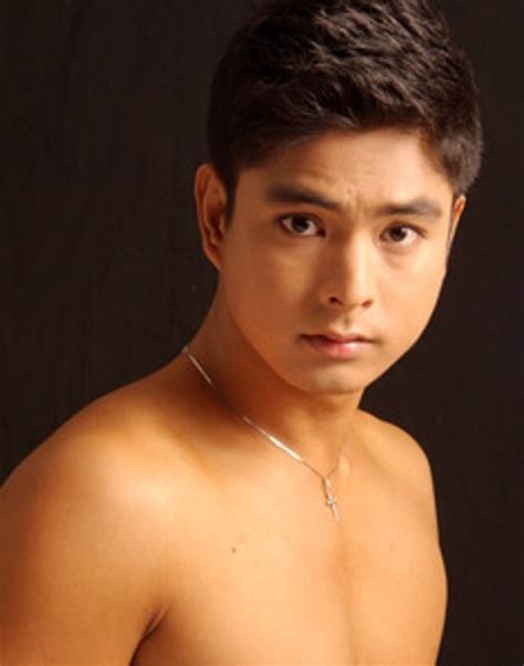 Man Central Coco Martin The Prince Of Indie Movies