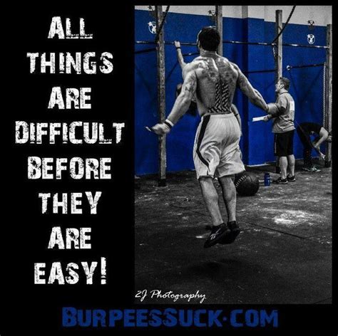 This Applies To Everything In Life Crossfit Motivation Fitness