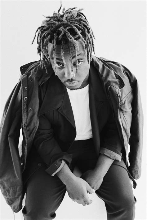 Rapper Juice Wrld Dies At 21 Teenview Magazine