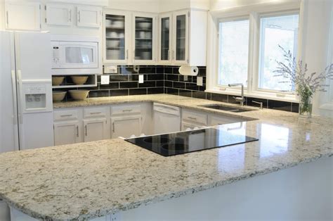 Kitchen Remodeling Ideas For Today’s Home 7 Benefits Of Granite Countertops Interior Design