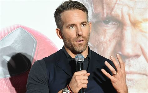 Learn about ryan reynolds' early life in canada and how he broke into the american film market with national lampoon's van wilder. Ryan Reynolds shares behind-the-scenes look at 'Pokémon ...