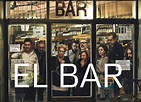 El bar (película) - EcuRed