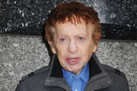 Jackie Mason En El Cielo Famoso En El Cielo