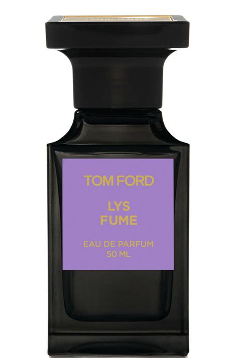 Lys Fume Tom Ford Perfume A Fragrance For Women And Men 2012