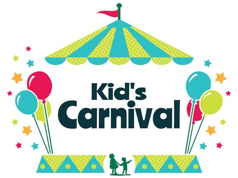 Kids Carnival Town Of Sackville