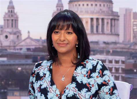 Ranvir Singh Just Wore The Floral Dress Of Dreams And It S From House Of Fraser The Mail