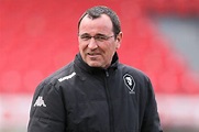 Gary Bowyer signs two-year deal as Manager | Salford City Football Club