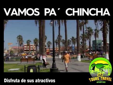 Vamos Pa Chincha Familia Tours Travel Adventure Youtube