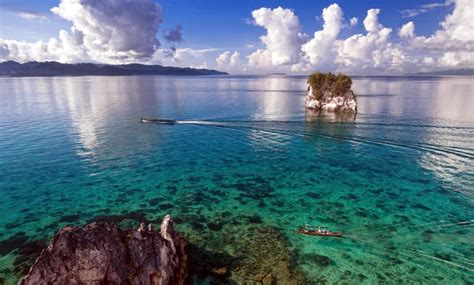 Id Pesona Pulau Banggai Kepulauan Dan Sekitarnya