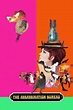 The Assassination Bureau (1969), Oliver Reed thriller movie | Videospace