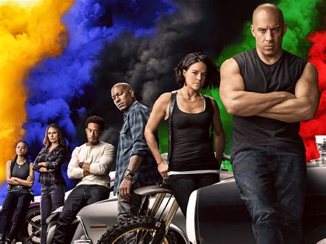 Fast and furious 9 has pushed back its release date by a year. Movie Trailers: First 'Fast and Furious 9' Trailer | The ...