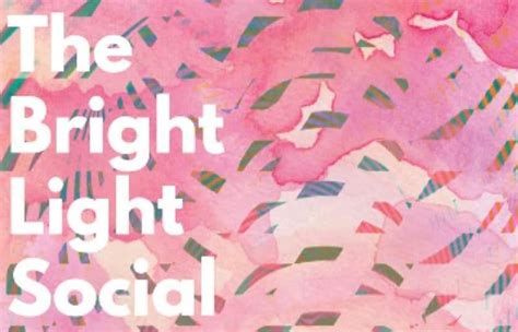 The Bright Light Social Hour Tickets The Bright Light Social Hour