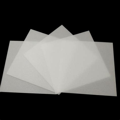 Polycarbonate Led Light Diffuser Sheet Suppliers And Factory