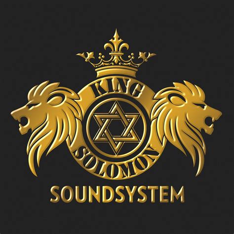 King Solomon Soundsystem