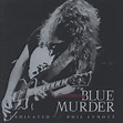 CDJapan : Screaming Blue Murder: Dedicated To Phil Lynott [SHM-CD] Blue ...