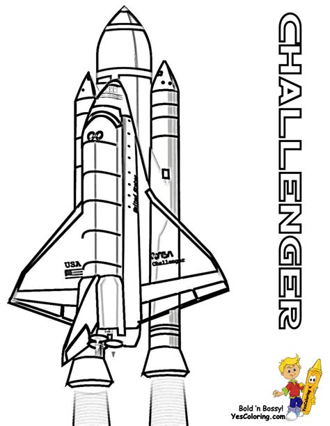 These space rovers, spaceship colouring pages are sure to evoke your child's interest and creativity. Spectacular Space Shuttle Coloring | Space Shuttle | Free | NASA