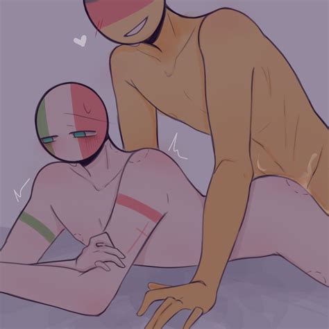 Rule 34 Anal Countryhumans Gay Germany Countryhumans Italy Countryhumans Nude 7702599