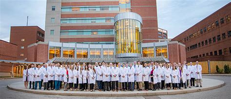 The Department Of Surgery General Surgery Residency Program The