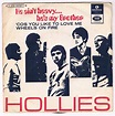 The Hollies - He Ain't Heavy.... He's My Brother (1969, Vinyl) | Discogs