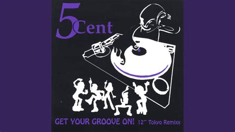 Get Your Groove On 12 Tokyo Remixx Youtube