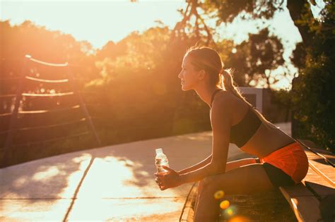 Healthy Summer Workout Guide With Ideas From Golds Gym Experts