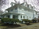 Ernest Hemingway's Boyhood Home In Oak Park Has A Buyer (PHOTOS ...