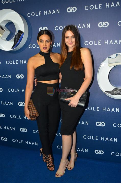 At The Launch Of Cole Haan In India On 26th Aug 2016 Launch Events Bollywood Photos