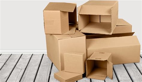User And Design Guide Of Double Wall Cardboard Boxes