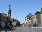 Forfar, una de las ciudades más antiguas de Escocia | Sobre Escocia ...