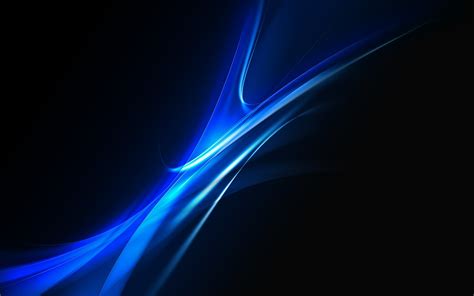 Blue Black Background Wallpapers Hd Desktop And Mobile Backgrounds