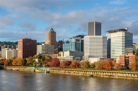 18 Things To Do In Portland Oregon Tourist Places To See In Portland