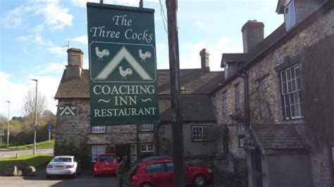 The Three Cocks Coaching Inn Hotel Reviews Photos And Price Comparison
