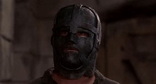 El hombre de la máscara de hierro - Películas