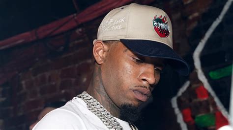 Tory Lanez Found Guilty In Megan Thee Stallion Shooting Case Complex