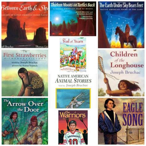 Munchkin And Bean Native American Books For Kids