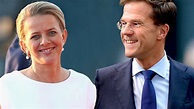 Prinzessin Mabel & Mark Rutte: Sie wären so ein schönes Paar! | BUNTE.de