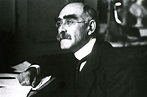 Remembering Rudyard Kipling, 'Jungle Book' writer and youngest ...
