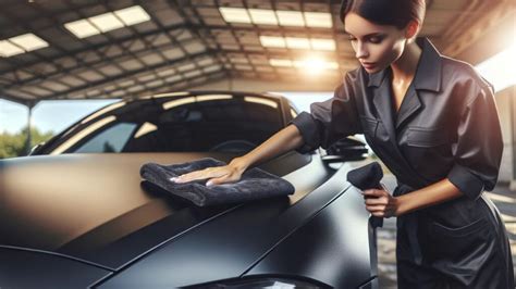 How To Wash And Protect Matte Car Paint The Ultimate Guide