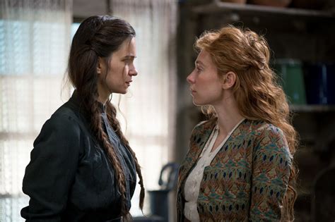 17 Lesbian Period Dramas To Watch If You Love Historical Fiction