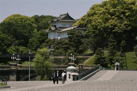 Taman rusa residence, tangerang selatan. Jepang Kembali Buka Museum Nasional dan Istana Kekaisaran | Republika Online