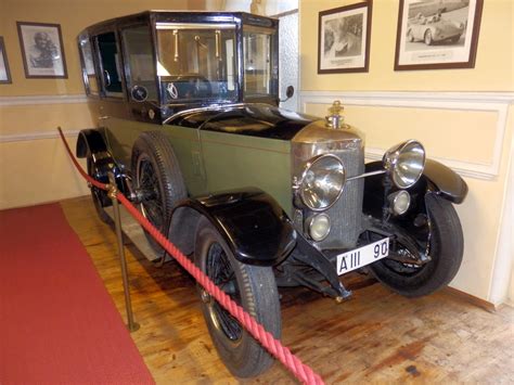 Vkma Austro Daimler