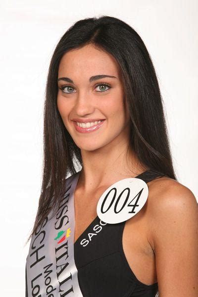 18 people named laura giuliani living in the us. Miss Italia 2007 tutte le finaliste / 1 - Foto - Trentino