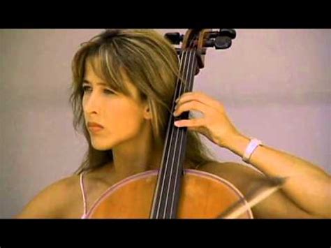 Lost And Found Chello Scene Sophie Marceau Youtube
