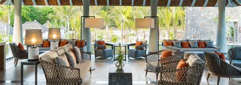 All Inclusive Day Package At Anantara Iko Mauritius Resort And Villas