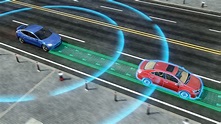 Infographic: An Animated Look at How Self-Driving Cars Work