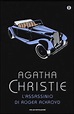 L'assassinio di Roger Ackroyd - Agatha Christie - Libro - Mondadori Store