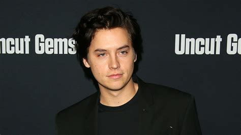 Cole Sprouse Says He Was Detained While Protesting ‘this Is Absolutely