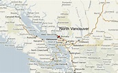 North Vancouver Location Guide